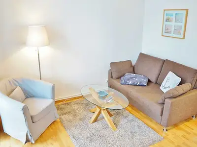 Ferienwohnung für 4 Personen (57 m²) in Göhren (Rügen) 10/10