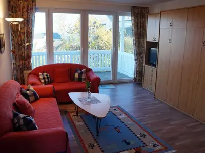 Ferienwohnung für 4 Personen (67 m²) in Göhren (Rügen) 7/10