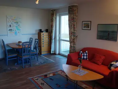 Ferienwohnung für 4 Personen (67 m²) in Göhren (Rügen) 9/10