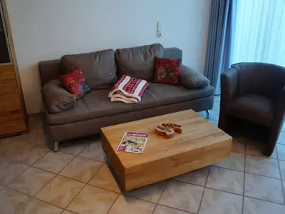 Ferienwohnung für 4 Personen (50 m²) in Göhren (Rügen) 4/10