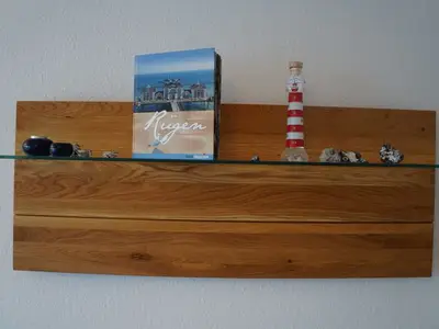 Ferienwohnung für 4 Personen (50 m²) in Göhren (Rügen) 7/10