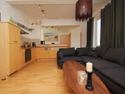 Ferienwohnung für 6 Personen (88 m²) in Göhren (Rügen) 9/10