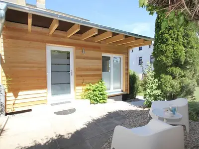 Ferienwohnung für 2 Personen (34 m²) in Göhren (Rügen) 10/10