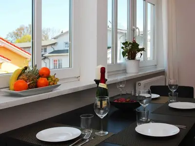 Ferienwohnung für 4 Personen (66 m²) in Göhren (Rügen) 9/10