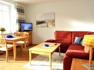 Ferienwohnung für 3 Personen (40 m²) in Göhren (Rügen) 9/10