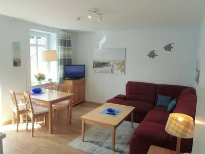 Ferienwohnung für 3 Personen (40 m²) in Göhren (Rügen) 10/10