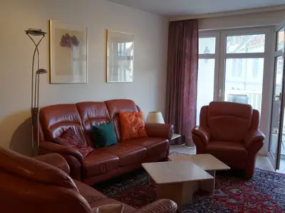 Ferienwohnung für 4 Personen (62 m²) in Göhren (Rügen) 8/10