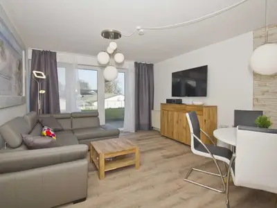 Ferienwohnung für 4 Personen (60 m²) in Göhren (Rügen) 4/10