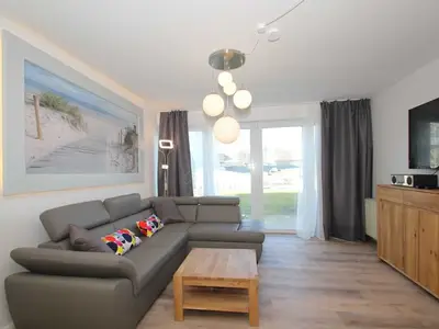 Ferienwohnung für 4 Personen (60 m²) in Göhren (Rügen) 5/10