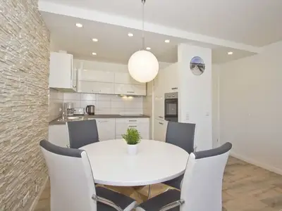 Ferienwohnung für 4 Personen (60 m²) in Göhren (Rügen) 8/10
