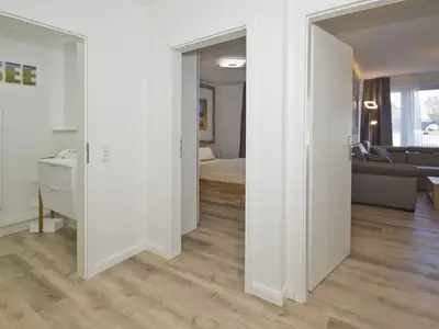 Ferienwohnung für 4 Personen (60 m²) in Göhren (Rügen) 9/10