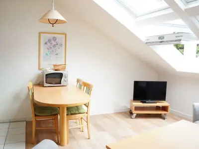 Ferienwohnung für 4 Personen (34 m²) in Göhren (Rügen) 6/10
