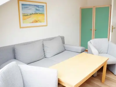 Ferienwohnung für 4 Personen (34 m²) in Göhren (Rügen) 8/10