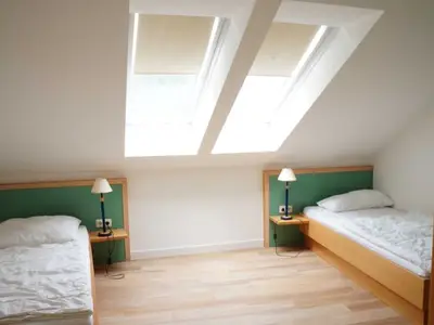 Ferienwohnung für 4 Personen (34 m²) in Göhren (Rügen) 9/10