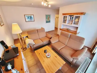Ferienwohnung für 5 Personen (55 m²) in Göhren (Rügen) 4/10