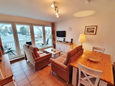 Ferienwohnung für 5 Personen (55 m²) in Göhren (Rügen) 5/10
