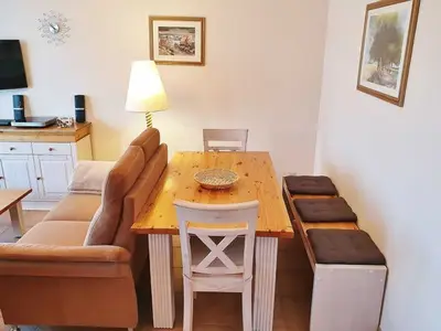 Ferienwohnung für 5 Personen (55 m²) in Göhren (Rügen) 6/10