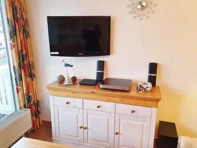 Ferienwohnung für 5 Personen (55 m²) in Göhren (Rügen) 7/10
