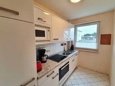 Ferienwohnung für 5 Personen (55 m²) in Göhren (Rügen) 8/10