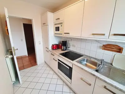 Ferienwohnung für 5 Personen (55 m²) in Göhren (Rügen) 9/10