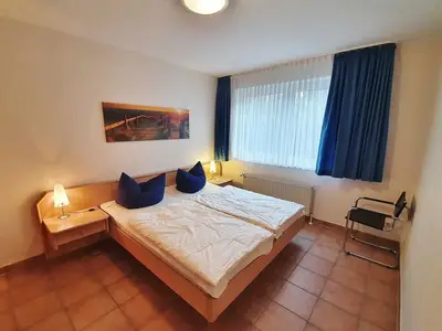 Ferienwohnung für 5 Personen (55 m²) in Göhren (Rügen) 10/10