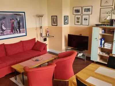 Ferienwohnung für 4 Personen (74 m²) in Göhren (Rügen) 4/9