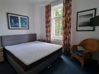 Ferienwohnung für 4 Personen (74 m²) in Göhren (Rügen) 7/9