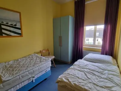 Ferienwohnung für 4 Personen (74 m²) in Göhren (Rügen) 8/9