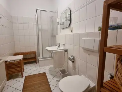 Ferienwohnung für 4 Personen (74 m²) in Göhren (Rügen) 9/9