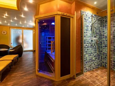 Ferienwohnung für 5 Personen (70 m²) in Göhren (Rügen) 5/10