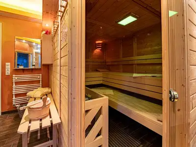 Ferienwohnung für 3 Personen (45 m²) in Göhren (Rügen) 4/10