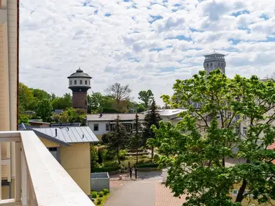 Ferienwohnung für 3 Personen (45 m²) in Göhren (Rügen) 7/10