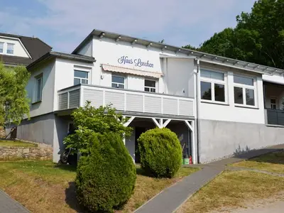 Ferienwohnung für 6 Personen (80 m²) in Göhren (Rügen) 1/10