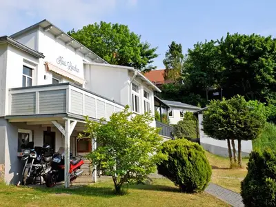 Ferienwohnung für 6 Personen (80 m²) in Göhren (Rügen) 2/10
