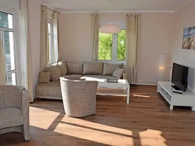Ferienwohnung für 6 Personen (80 m²) in Göhren (Rügen) 4/10