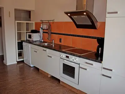 Ferienwohnung für 6 Personen (80 m²) in Göhren (Rügen) 5/10