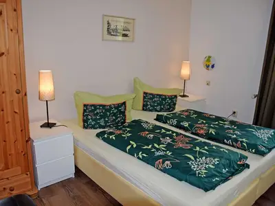 Ferienwohnung für 6 Personen (80 m²) in Göhren (Rügen) 6/10