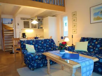 Ferienwohnung für 4 Personen (60 m²) in Göhren (Rügen) 3/10
