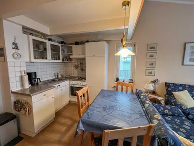 Ferienwohnung für 4 Personen (60 m²) in Göhren (Rügen) 4/10