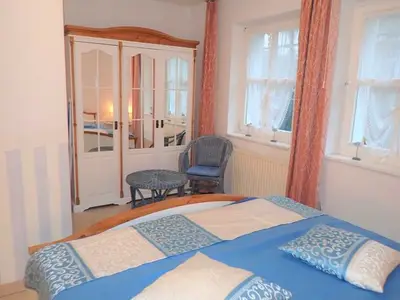 Ferienwohnung für 4 Personen (60 m²) in Göhren (Rügen) 5/10