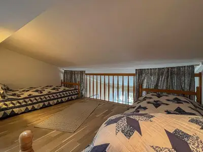 Ferienwohnung für 4 Personen (60 m²) in Göhren (Rügen) 7/10