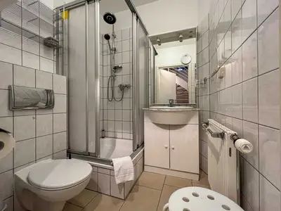 Ferienwohnung für 4 Personen (60 m²) in Göhren (Rügen) 8/10