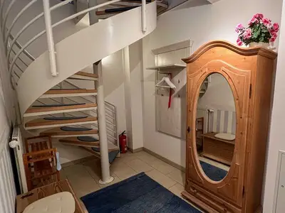 Ferienwohnung für 4 Personen (60 m²) in Göhren (Rügen) 9/10