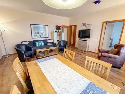 Ferienwohnung für 5 Personen (75 m²) in Göhren (Rügen) 3/10