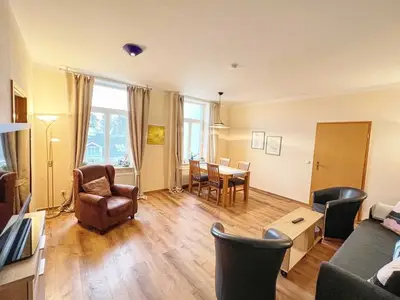 Ferienwohnung für 5 Personen (75 m²) in Göhren (Rügen) 4/10