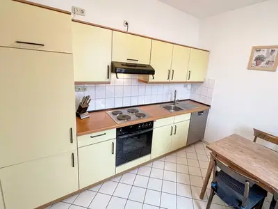 Ferienwohnung für 5 Personen (75 m²) in Göhren (Rügen) 5/10