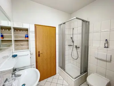 Ferienwohnung für 5 Personen (75 m²) in Göhren (Rügen) 7/10