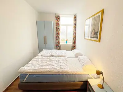Ferienwohnung für 5 Personen (75 m²) in Göhren (Rügen) 9/10