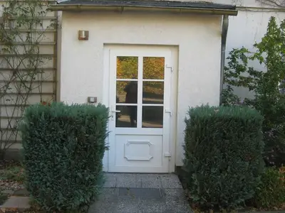 Ferienwohnung für 4 Personen (50 m²) in Göhren (Rügen) 1/9