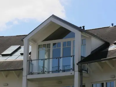 Ferienwohnung für 4 Personen (40 m²) in Göhren (Rügen) 5/10